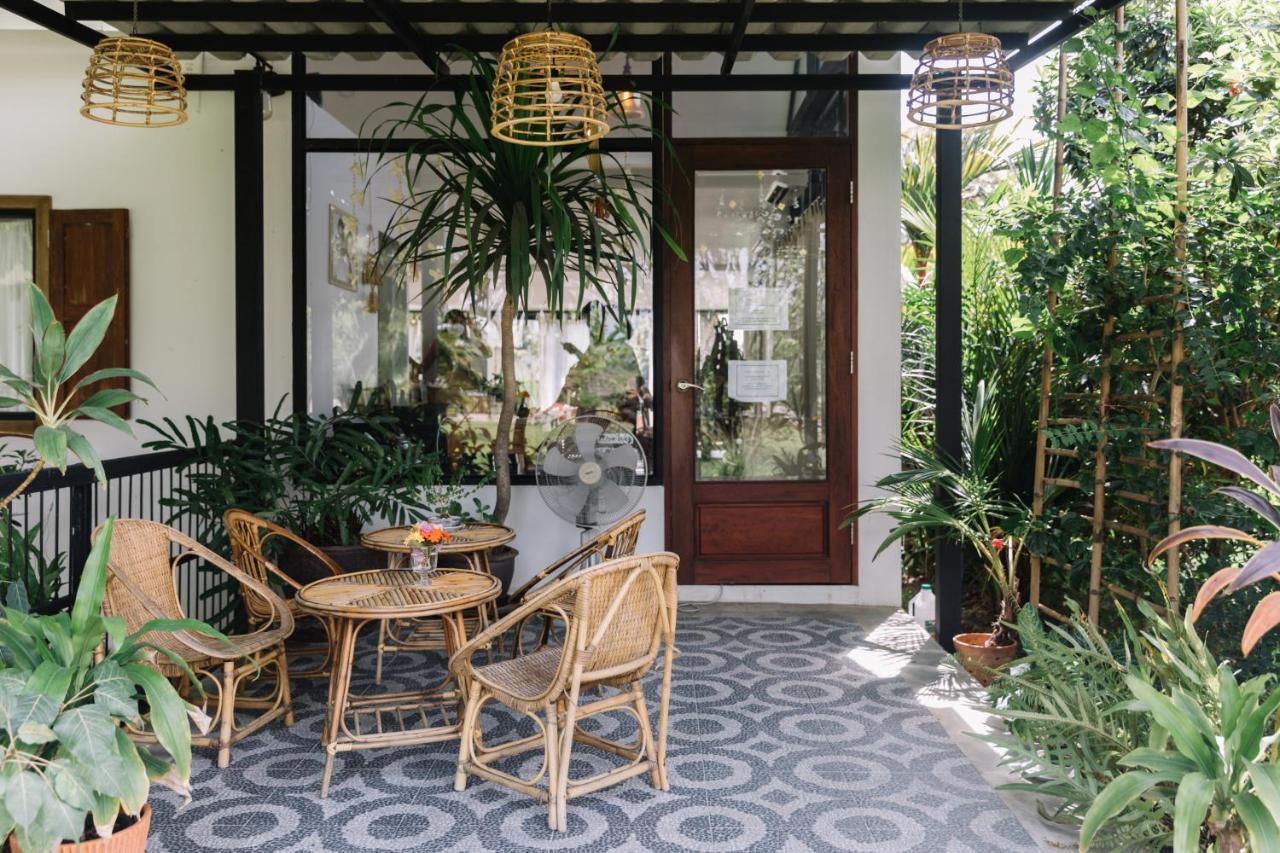 Hotel Ploen Pirom Bangkok Zewnętrze zdjęcie