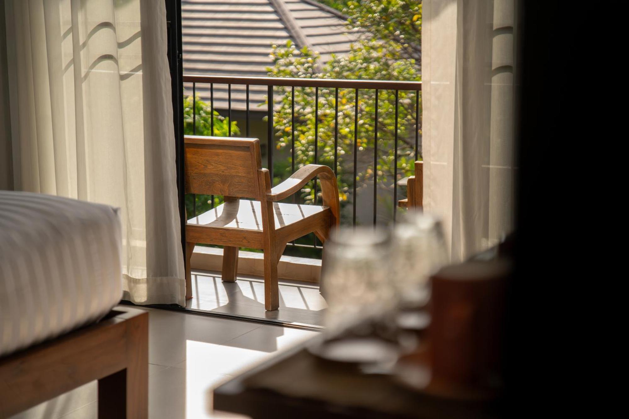 Hotel Ploen Pirom Bangkok Zewnętrze zdjęcie