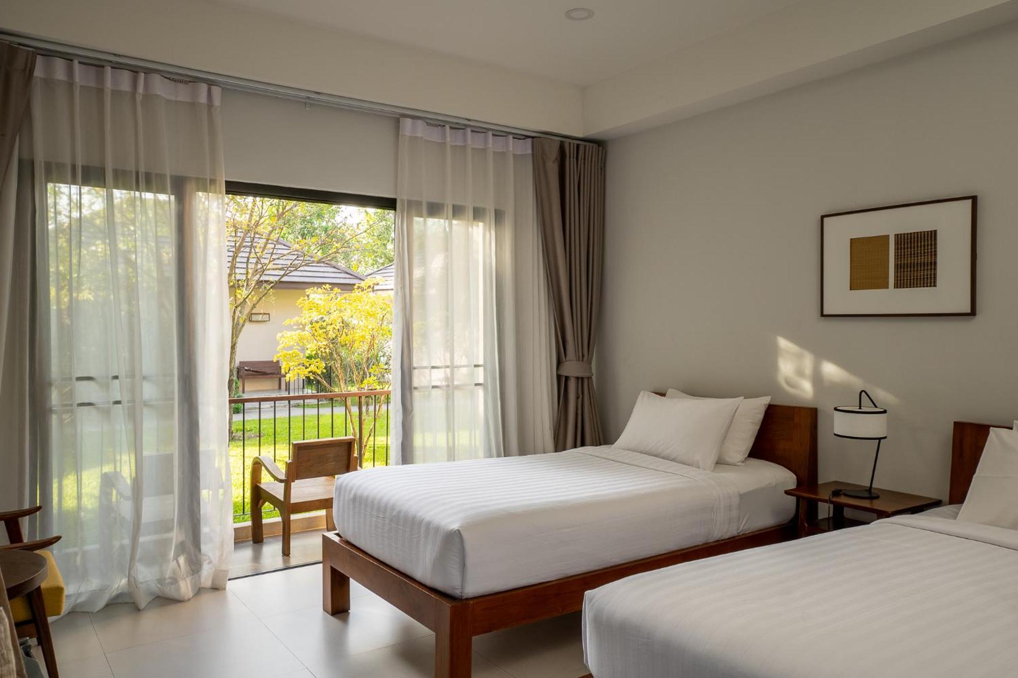 Hotel Ploen Pirom Bangkok Zewnętrze zdjęcie