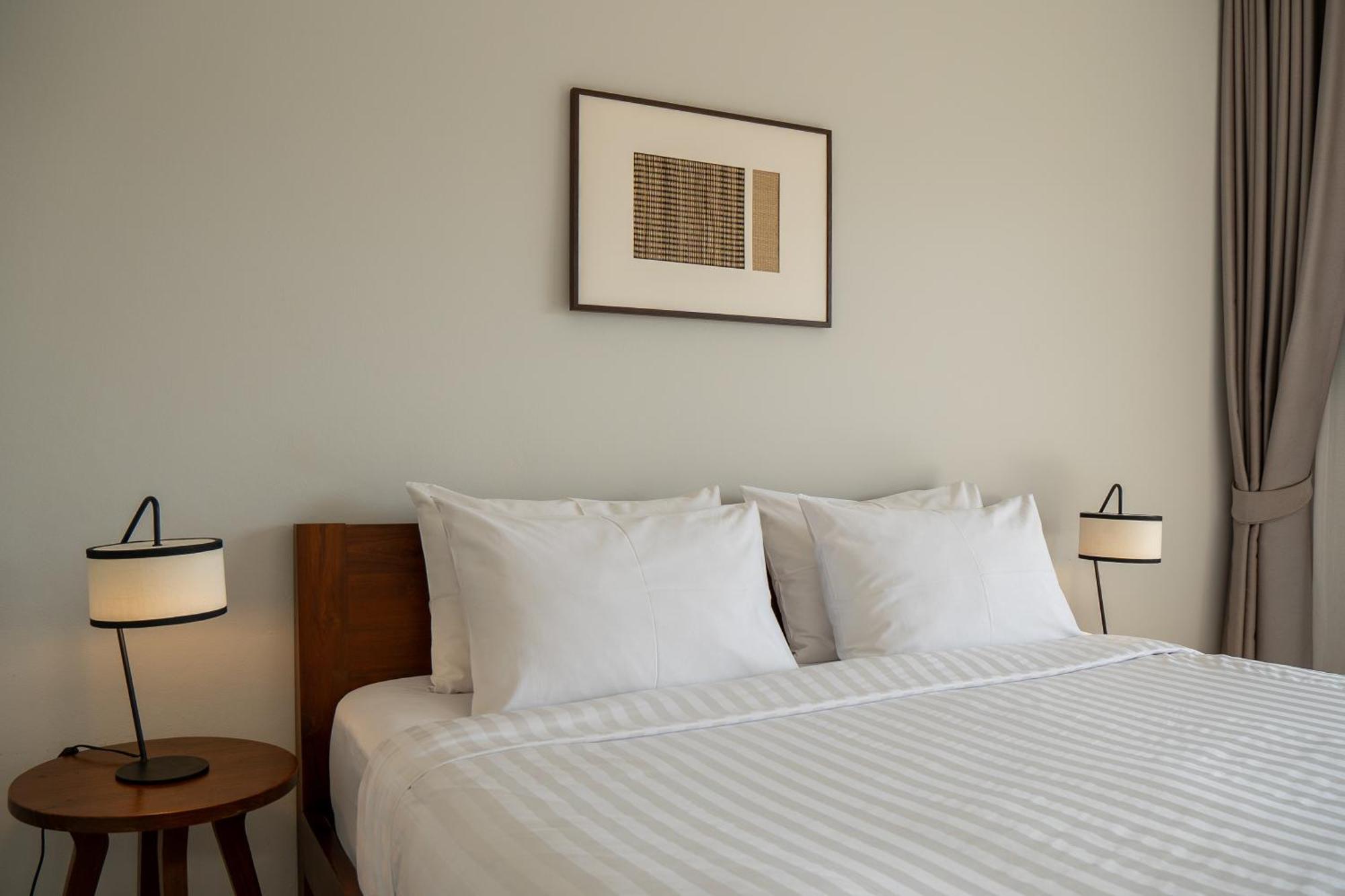 Hotel Ploen Pirom Bangkok Zewnętrze zdjęcie