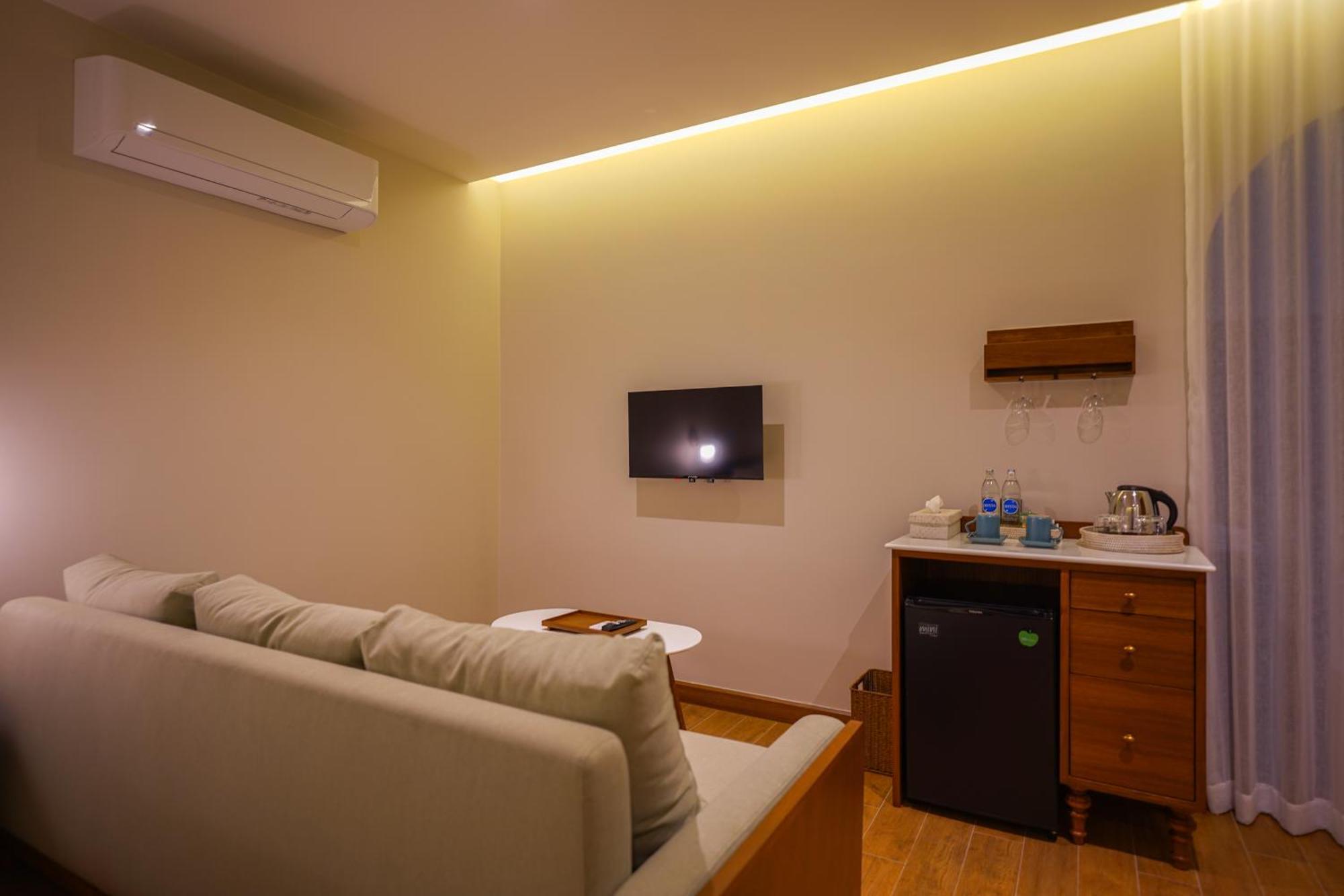 Hotel Ploen Pirom Bangkok Zewnętrze zdjęcie